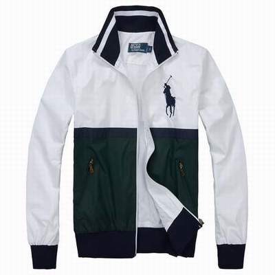survetement ralph lauren femme pas cher