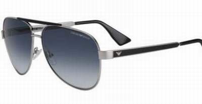 lunette solaire armani