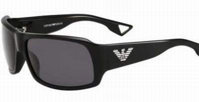 lunette giorgio armani femme