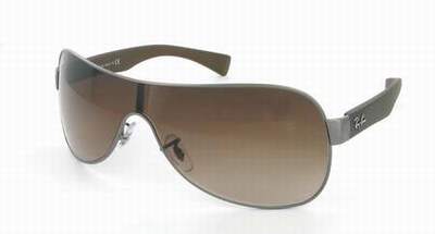 soldes lunettes ray ban
