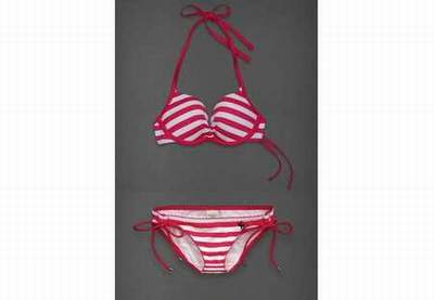 maillot de bain abercrombie femme