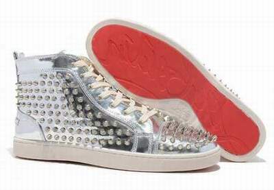 acheter louboutin en ligne
