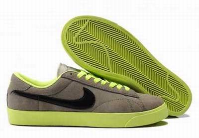 nike blazer vintage soldes