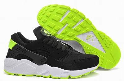nike huarache homme foot locker