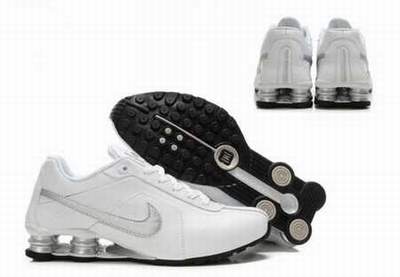 nike shox rivalry jaune