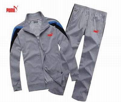 jogging puma femme soldes