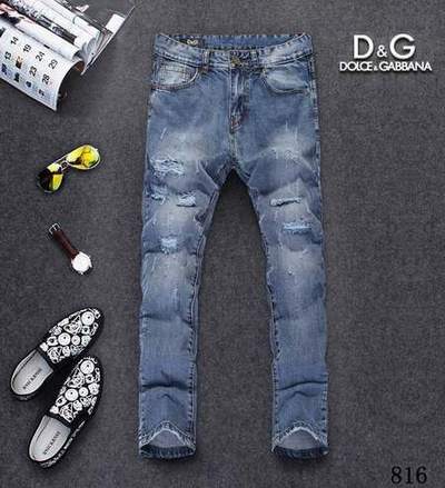 jeans dolce gabbana homme plaque