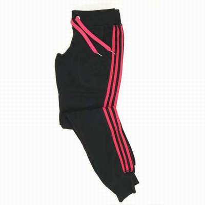 survetement adidas femme vert