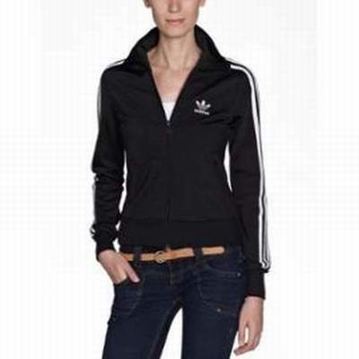 bas survetement femme adidas