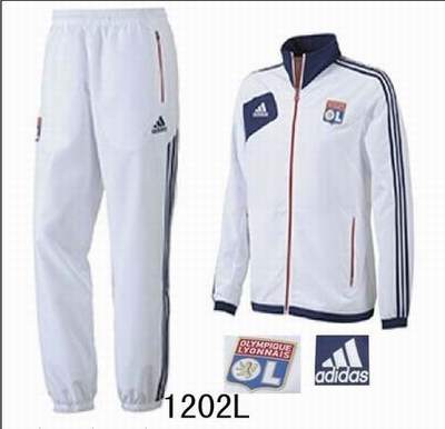 jogging adidas fille