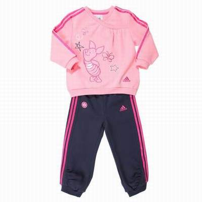 solde survetement adidas
