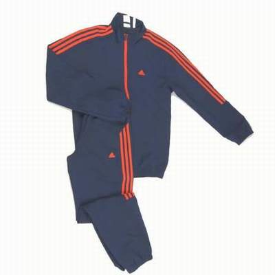 survetement adidas superstar femme