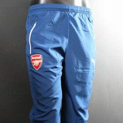 puma survetement arsenal