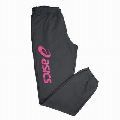 survetement asics fille