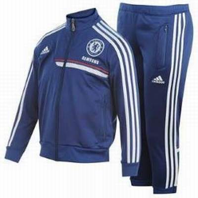 survetement adidas chelsea