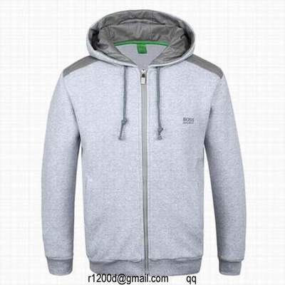 veste sport hugo boss
