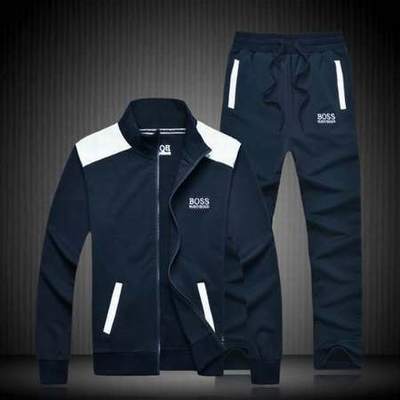 jogging coq sportif intersport