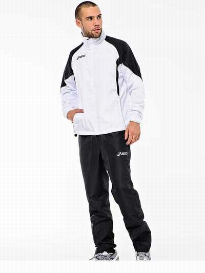 survetement puma homme decathlon