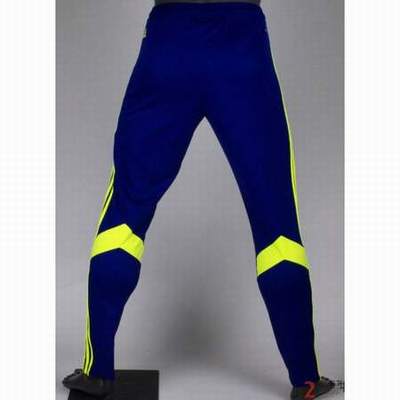 adidas survetement slim
