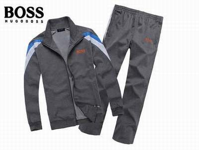 hugo boss enfant pascher