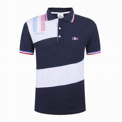 tee shirt lacoste femme promo