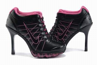 nike dunk talon compensé