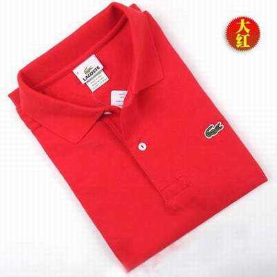 lacoste belgique