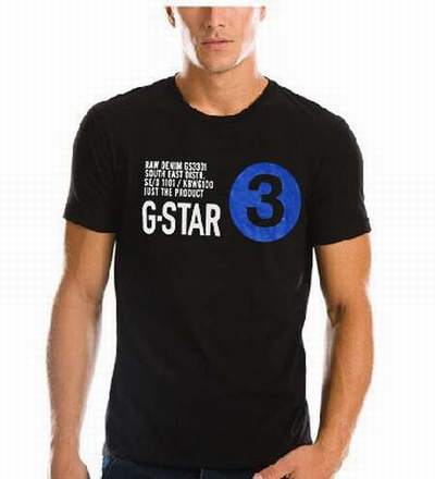 maillot g star homme