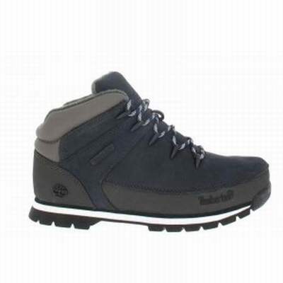 fausse timberland pas cher