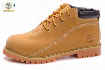 timberland homme spartoo