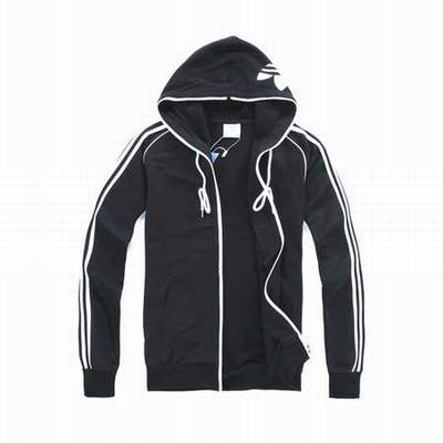 soldes veste adidas femme