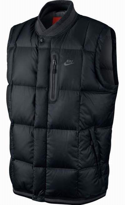 veste doudoune homme nike