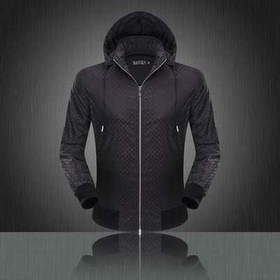 veste gucci homme pas cher