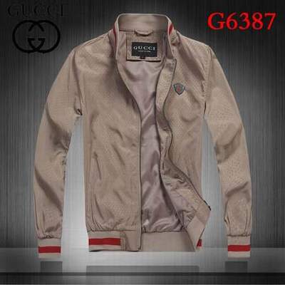 doudoune gucci femme