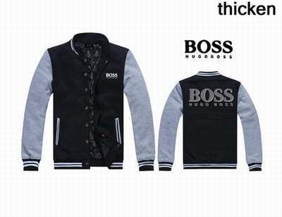 veste femme hugo boss