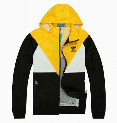 veste adidas femme promo