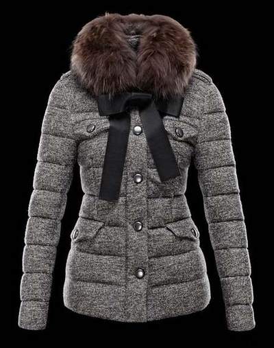 doudoune puma femme