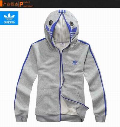 veste adidas promo