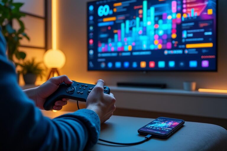 Installer Atlas Pro sur TV : guide intégral et optimisation