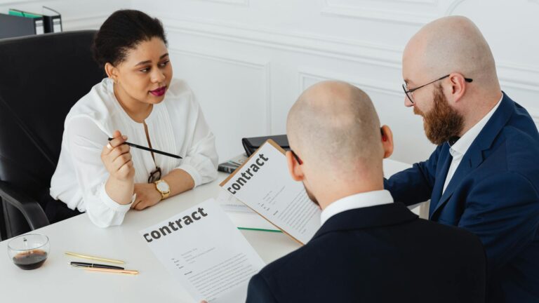 Convention tripartite de transfert : définition et utilité