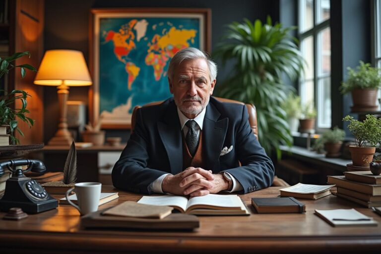 L’évolution du leadership : du passé au leader moderne