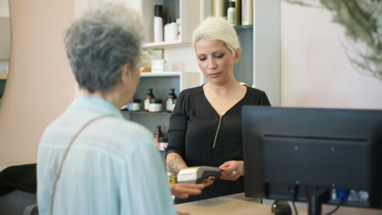 Pop&Pay : comment ça marche ?