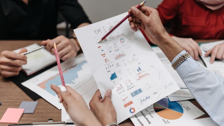 Bonne copie de rapport : propositions opérationnelles efficaces