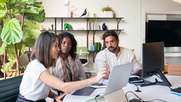Plateforme collaborative : l’atout en mode SaaS pour votre équipe