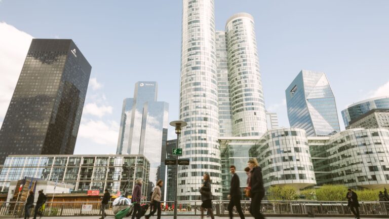 Conseil en mutualisation de services à Paris : nos experts vous guident