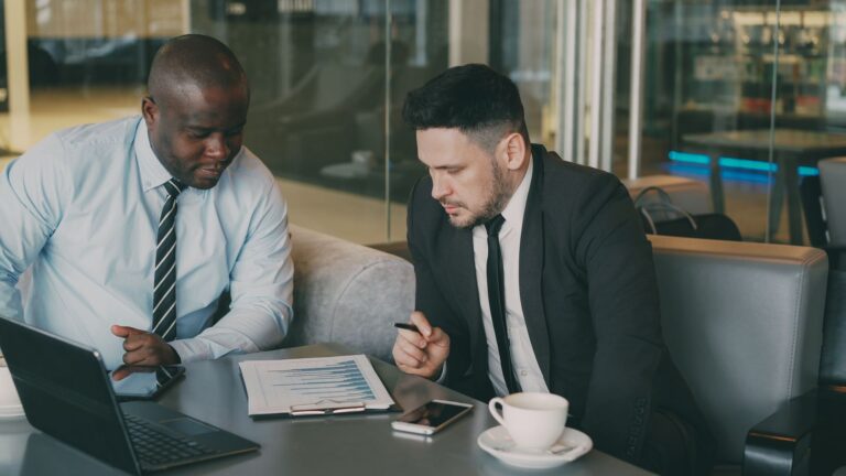Formations d&rsquo;autonomie financière pour freelances à Paris