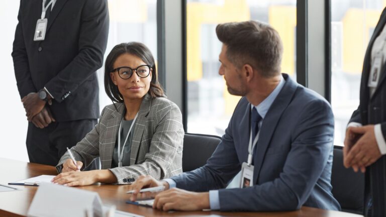 Interim management : le magazine des expertises temporaires
