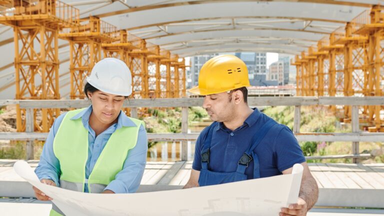 Messerli GEST : gestion de chantier optimisée