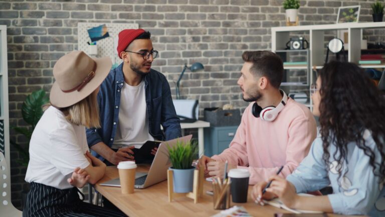 Pop startup : qu’est-ce que ce concept novateur ?
