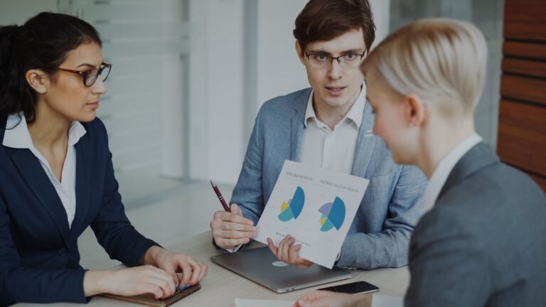 Tableau de bord de prospection : un allié commercial pour vos ventes